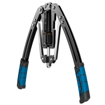 Renforçateur de bras hydraulique  Poids réglables  Fitness  Pour un usage domestique  Pour les bras - les épaules - la poitrine